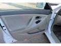 Super White - Camry LE Photo No. 11