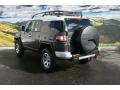 Army Green - FJ Cruiser 4WD Photo No. 3