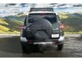 Army Green - FJ Cruiser 4WD Photo No. 4