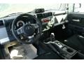 Army Green - FJ Cruiser 4WD Photo No. 5