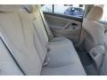 Super White - Camry LE Photo No. 15