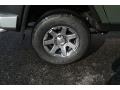 Army Green - FJ Cruiser 4WD Photo No. 10