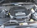  2013 Wrangler Sport S 4x4 3.6 Liter DOHC 24-Valve VVT Pentastar V6 Engine