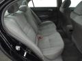 Crystal Black Pearl - Civic LX Sedan Photo No. 28