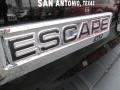 Ebony Black - Escape XLT Photo No. 6