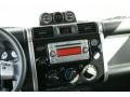 Black - FJ Cruiser 4WD Photo No. 6