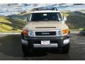 Quicksand - FJ Cruiser 4WD Photo No. 2