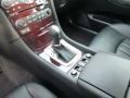  2012 EX 35 Journey AWD 7 Speed ASC Automatic Shifter