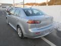 Apex Silver Metallic - Lancer ES Photo No. 4