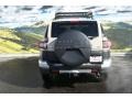 Quicksand - FJ Cruiser 4WD Photo No. 4