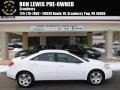 Summit White - G6 Sedan Photo No. 1