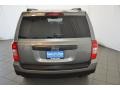 Mineral Gray Metallic - Patriot Sport Photo No. 7