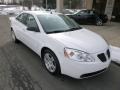 Summit White - G6 Sedan Photo No. 2