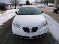 Summit White - G6 Sedan Photo No. 3
