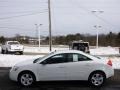 Summit White - G6 Sedan Photo No. 5
