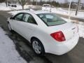 Summit White - G6 Sedan Photo No. 6