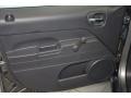 Mineral Gray Metallic - Patriot Sport Photo No. 11