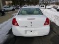 Summit White - G6 Sedan Photo No. 7