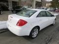Summit White - G6 Sedan Photo No. 8