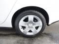 Summit White - G6 Sedan Photo No. 9