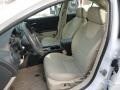 Summit White - G6 Sedan Photo No. 10