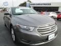 Sterling Gray Metallic - Taurus SEL Photo No. 1