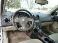 Summit White - G6 Sedan Photo No. 14