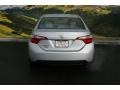 2014 Classic Silver Metallic Toyota Corolla LE  photo #4