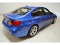 Estoril Blue - 3 Series 328i Sedan Photo No. 5