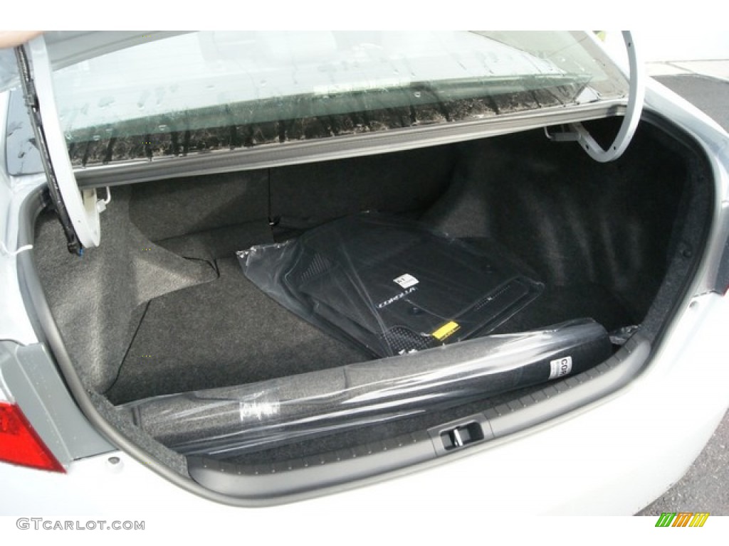 2014 Corolla LE - Classic Silver Metallic / Ash photo #8