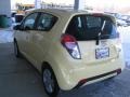 2014 Lemonade Chevrolet Spark LS  photo #3