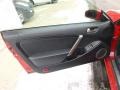 Laser Red - G 35 Coupe Photo No. 13