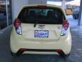 2014 Lemonade Chevrolet Spark LS  photo #16