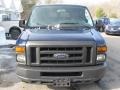 Dark Blue Metallic - E Series Van E350 XL Passenger Photo No. 2