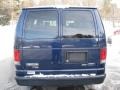 Dark Blue Metallic - E Series Van E350 XL Passenger Photo No. 6