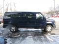 Dark Blue Metallic - E Series Van E350 XL Passenger Photo No. 8