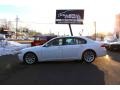 2008 Alpine White BMW 7 Series 750Li Sedan  photo #4