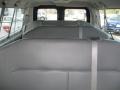 Dark Blue Metallic - E Series Van E350 XL Passenger Photo No. 10