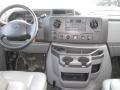Dark Blue Metallic - E Series Van E350 XL Passenger Photo No. 12