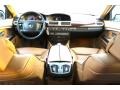 2008 Alpine White BMW 7 Series 750Li Sedan  photo #8