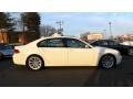 2008 Alpine White BMW 7 Series 750Li Sedan  photo #10