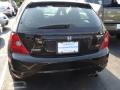 2003 Nighthawk Black Pearl Honda Civic Si Hatchback  photo #6