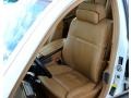 2008 Alpine White BMW 7 Series 750Li Sedan  photo #13