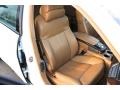 2008 Alpine White BMW 7 Series 750Li Sedan  photo #22