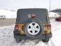 2014 Amp'd Jeep Wrangler Unlimited Sport 4x4  photo #7
