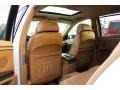 2008 Alpine White BMW 7 Series 750Li Sedan  photo #26