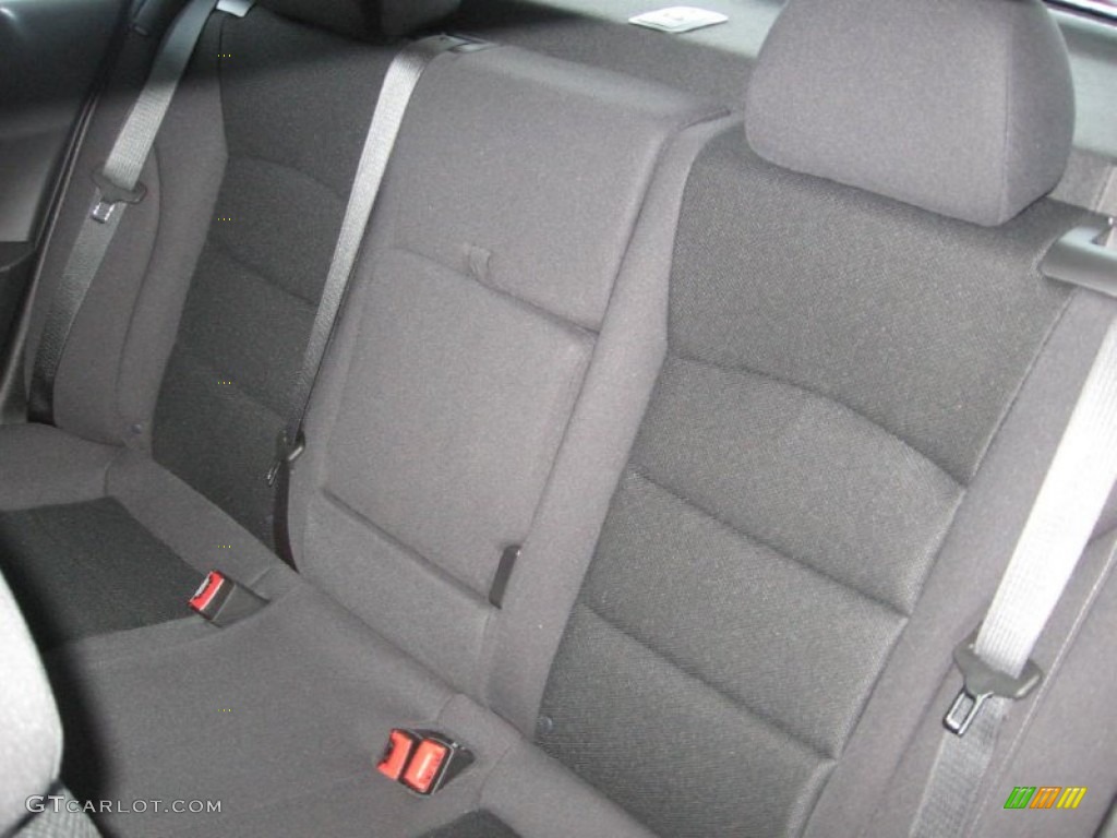 2014 Cruze Eco - Crystal Red Tintcoat / Jet Black photo #10