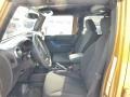 2014 Amp'd Jeep Wrangler Unlimited Sport 4x4  photo #10