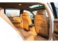 2008 Alpine White BMW 7 Series 750Li Sedan  photo #30