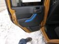 2014 Amp'd Jeep Wrangler Unlimited Sport 4x4  photo #13